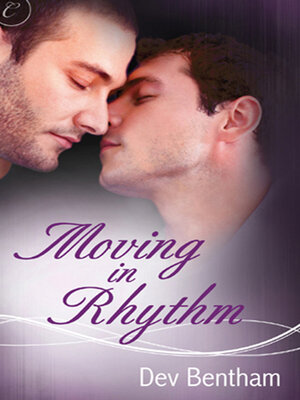 cover image of Moving in Rhythm